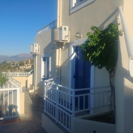 Frida Village Hersonissos  Exterior foto