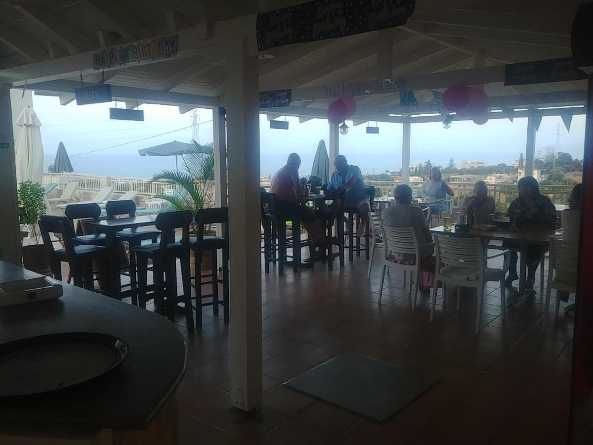 Frida Village Hersonissos  Exterior foto