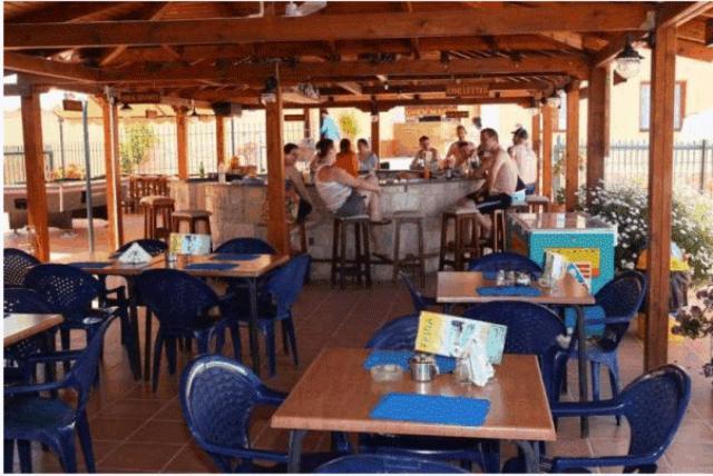 Frida Village Hersonissos  Exterior foto