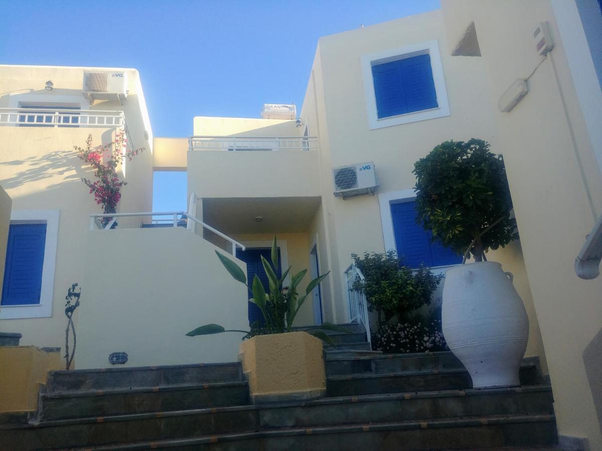 Frida Village Hersonissos  Exterior foto
