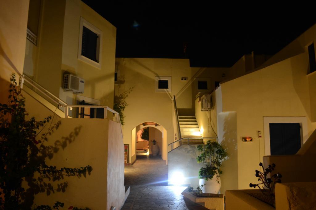 Frida Village Hersonissos  Exterior foto