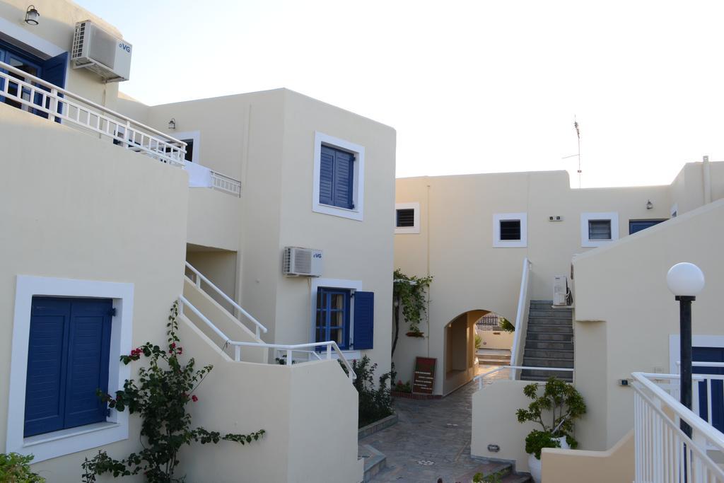 Frida Village Hersonissos  Exterior foto