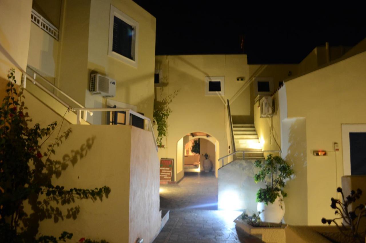 Frida Village Hersonissos  Exterior foto