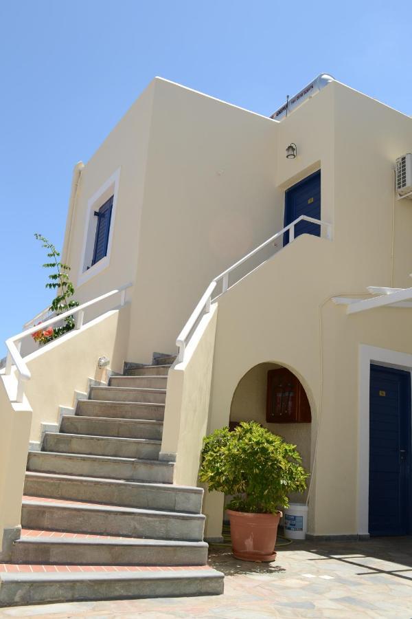 Frida Village Hersonissos  Exterior foto